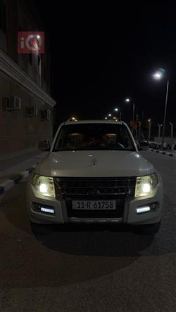 ميتسوبيشي باجيرو